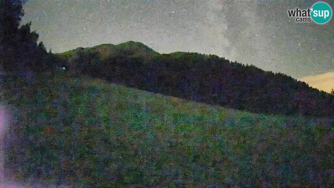 Esquí Kranjska Gora | Brsnina