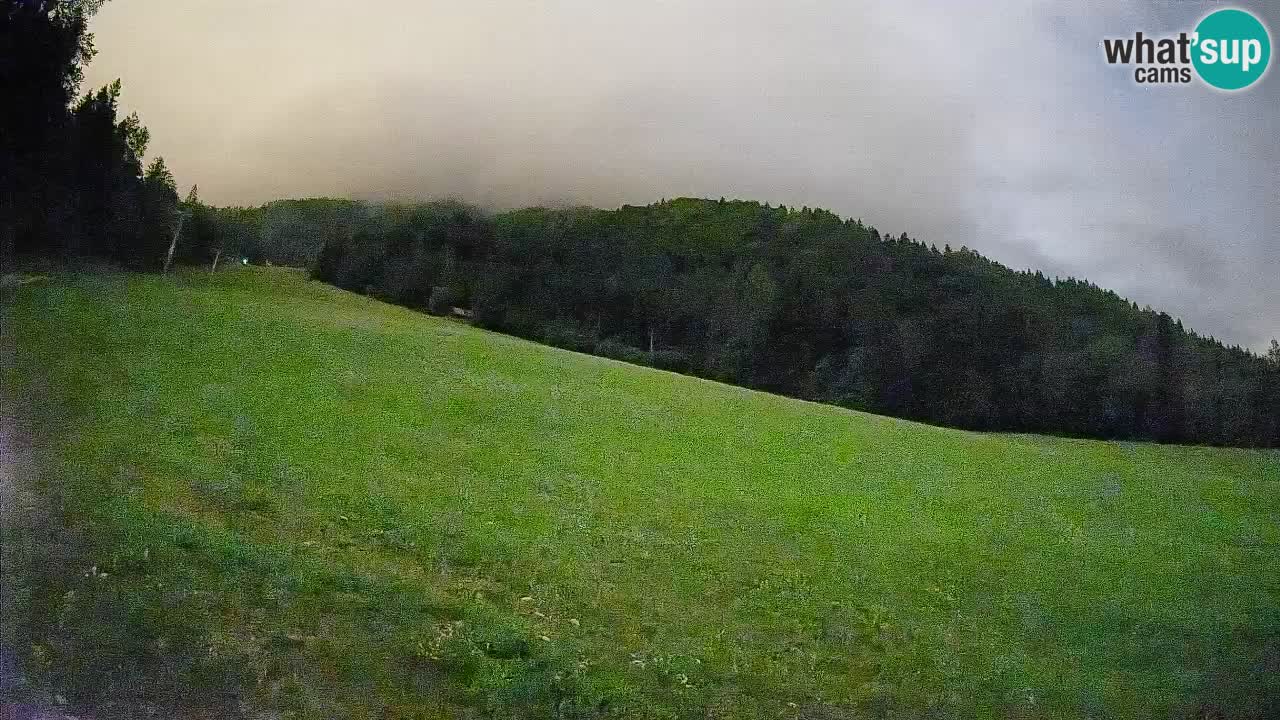 RTC Kranjska Gora | Brsnina