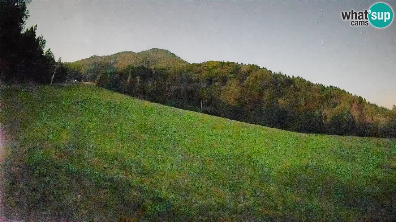 RTC Kranjska Gora | Brsnina