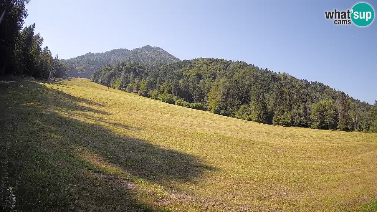 Esquí Kranjska Gora | Brsnina