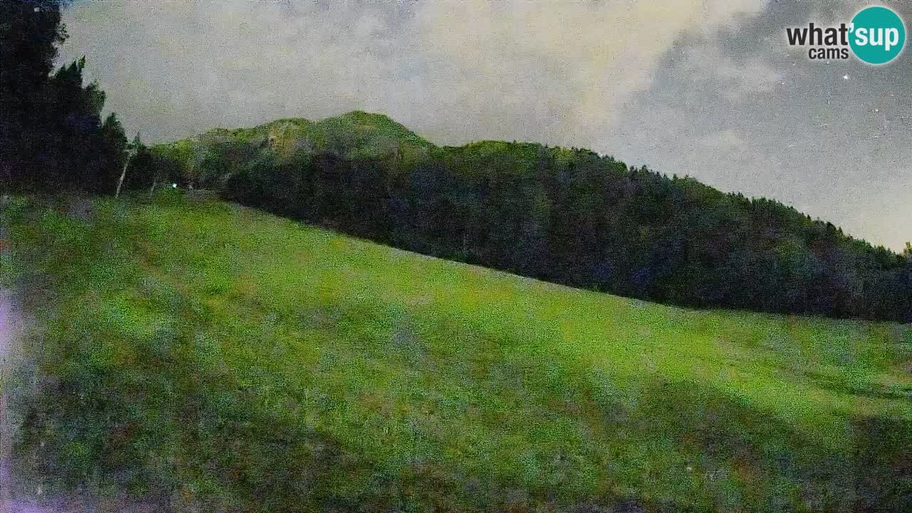 Esquí Kranjska Gora | Brsnina