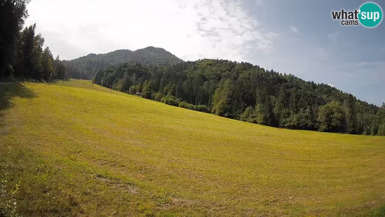 Esquí Kranjska Gora | Brsnina
