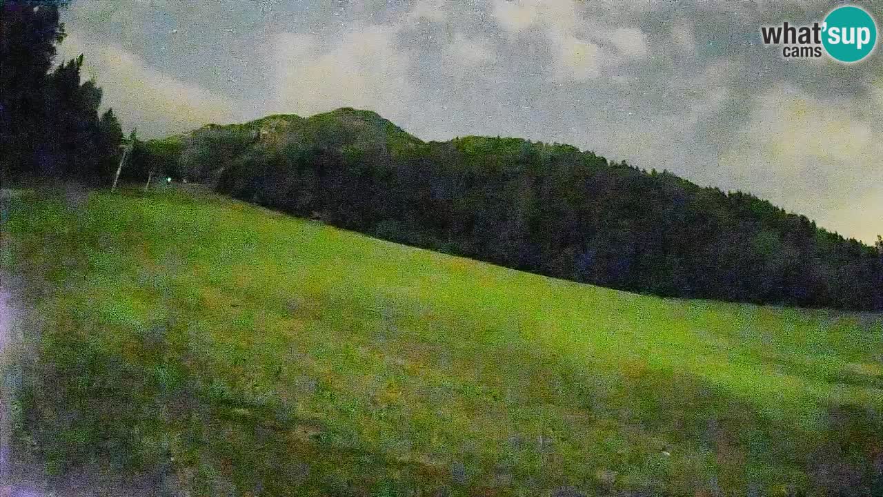 RTC Kranjska Gora | Brsnina