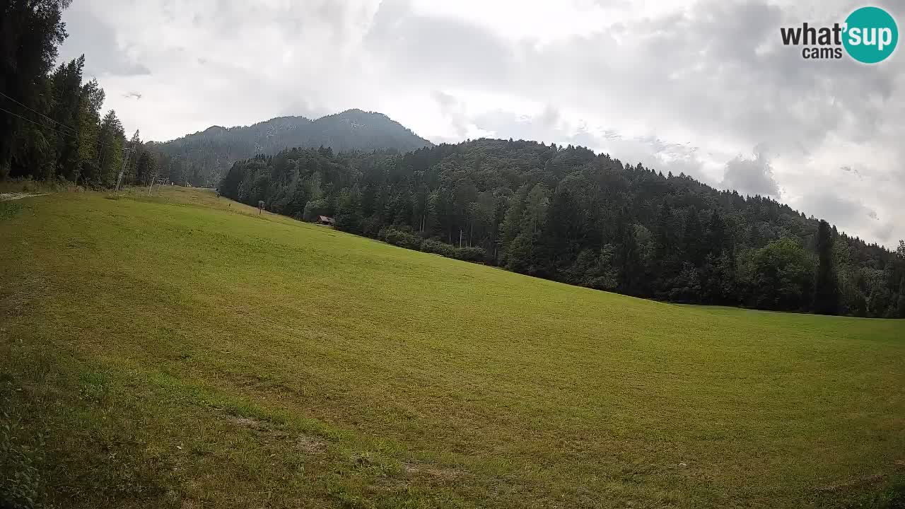 RTC Kranjska Gora | Brsnina