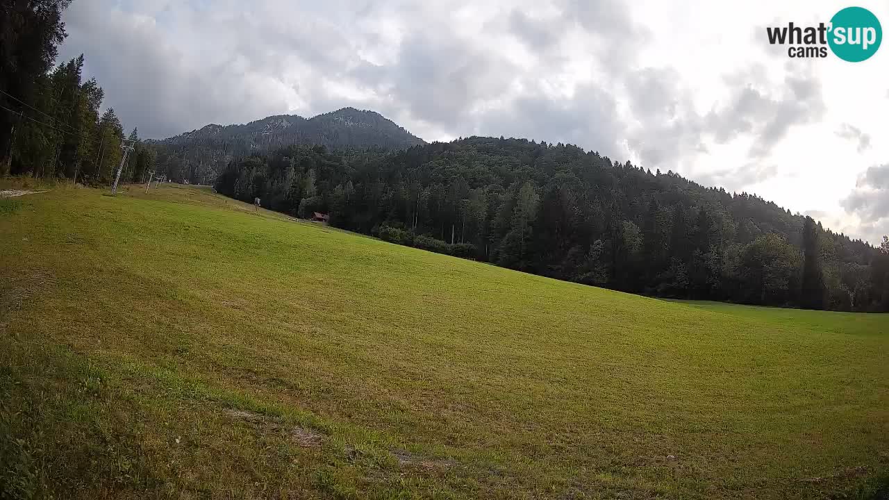 Esquí Kranjska Gora | Brsnina