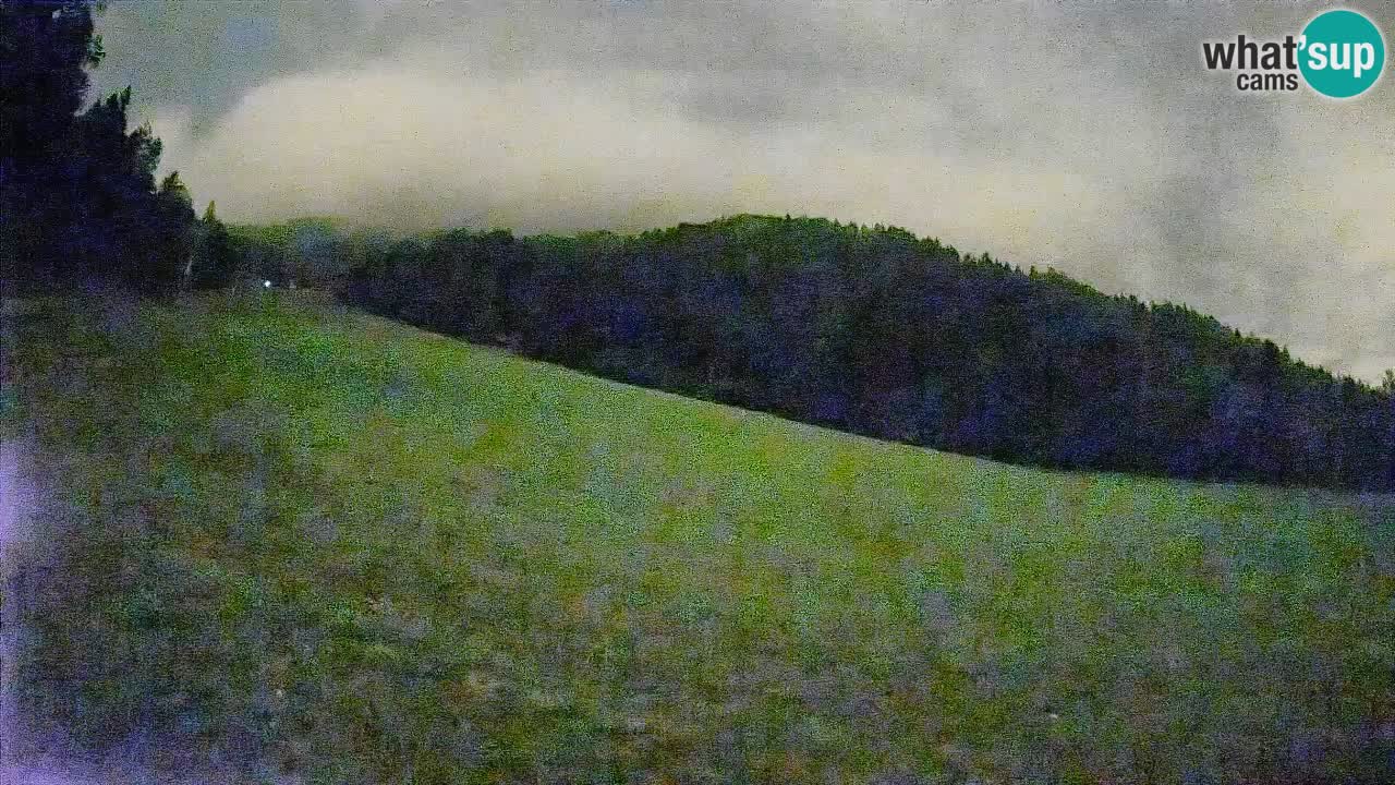 RTC Kranjska Gora | Brsnina