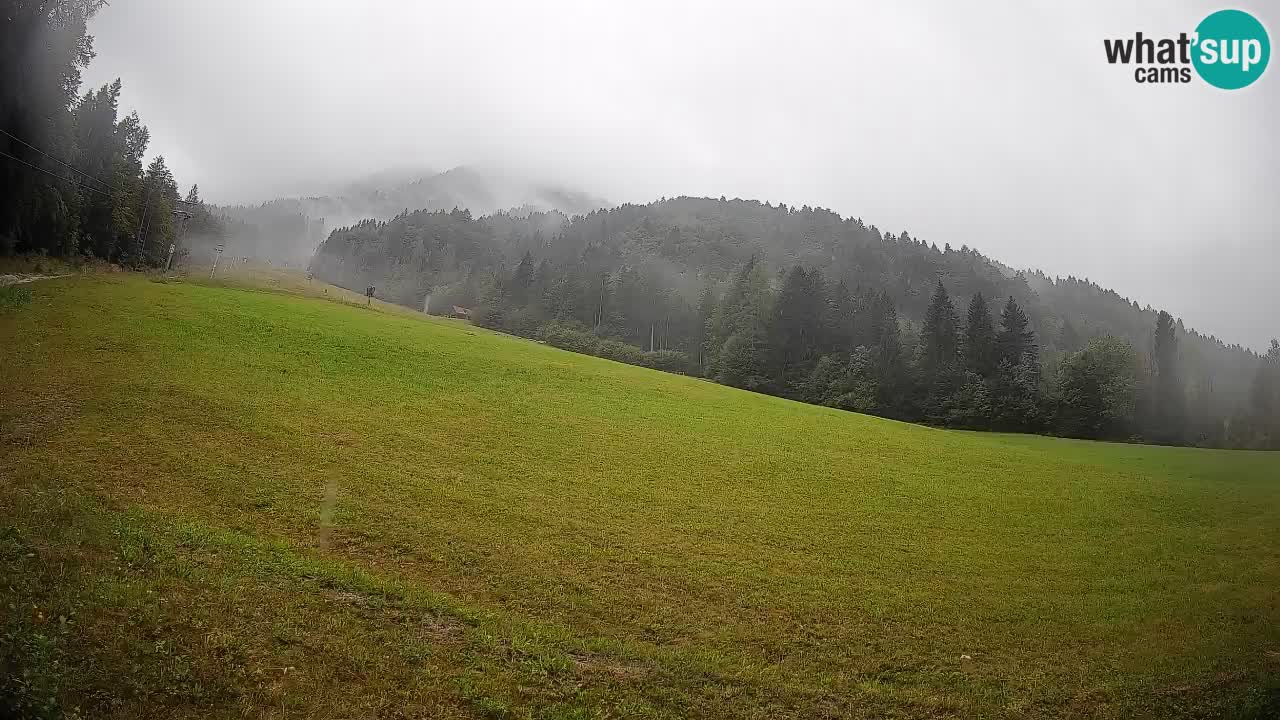 Esquí Kranjska Gora | Brsnina