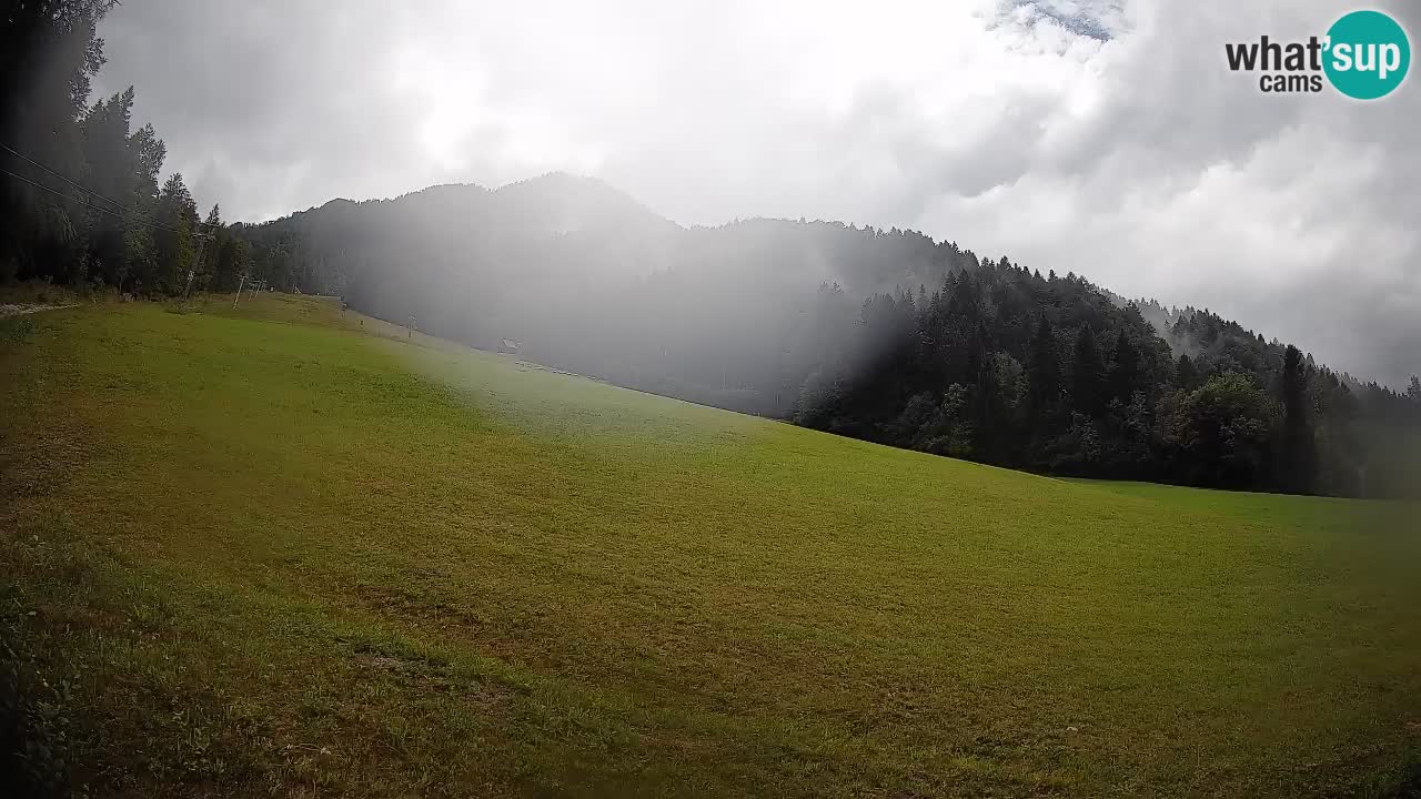 RTC Kranjska Gora | Brsnina