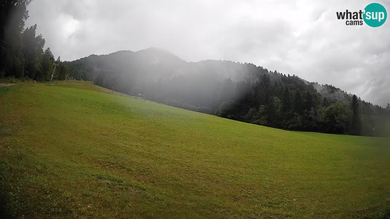 RTC Kranjska Gora | Brsnina