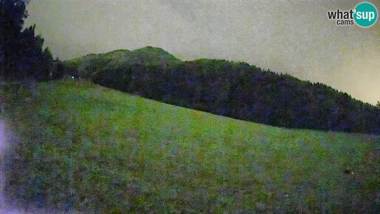 RTC Kranjska Gora | Brsnina