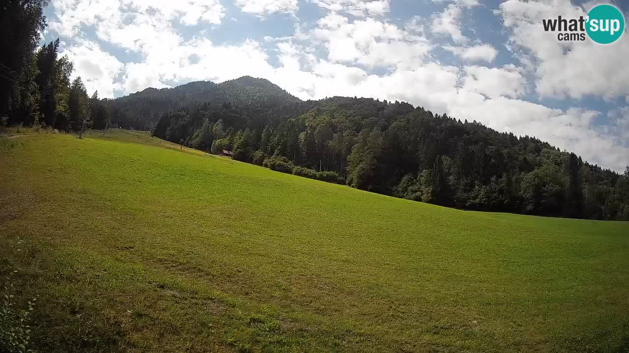 Esquí Kranjska Gora | Brsnina