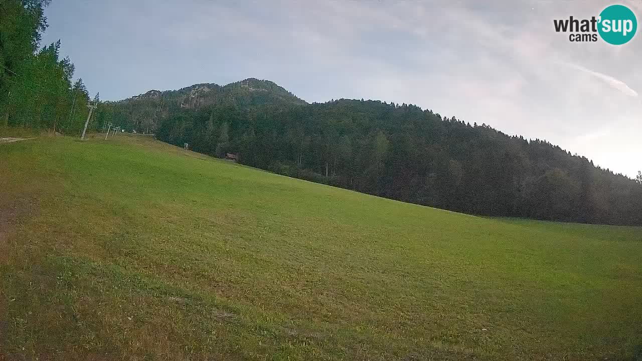 RTC Kranjska Gora | Brsnina