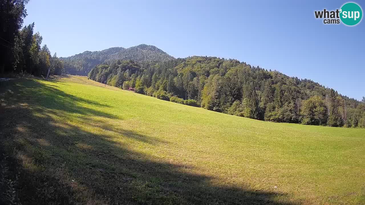 RTC Kranjska Gora | Brsnina