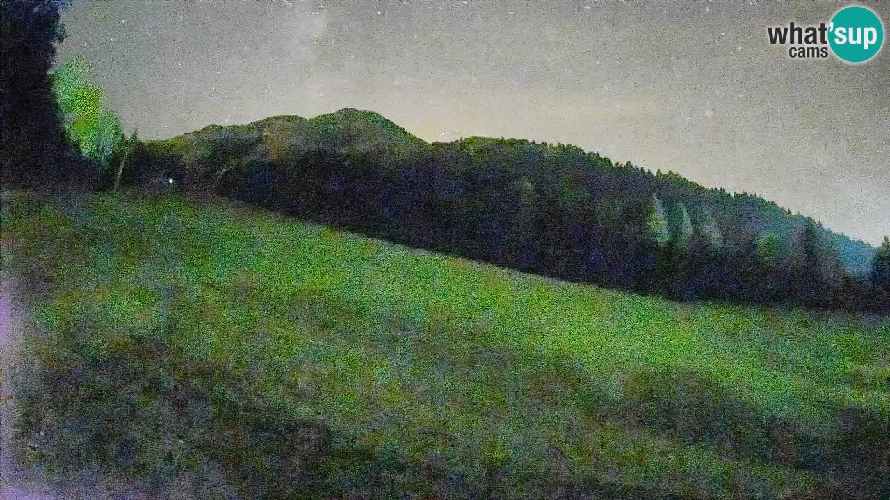 RTC Kranjska Gora | Brsnina