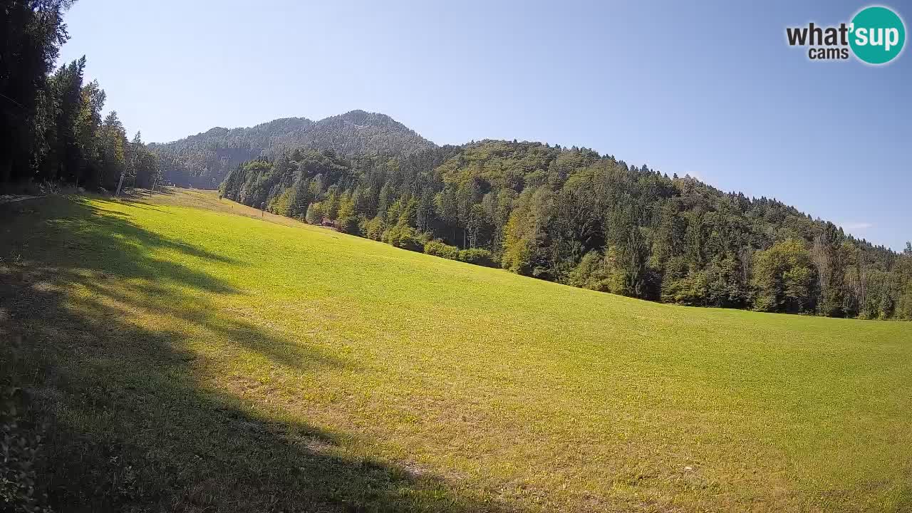 Esquí Kranjska Gora | Brsnina