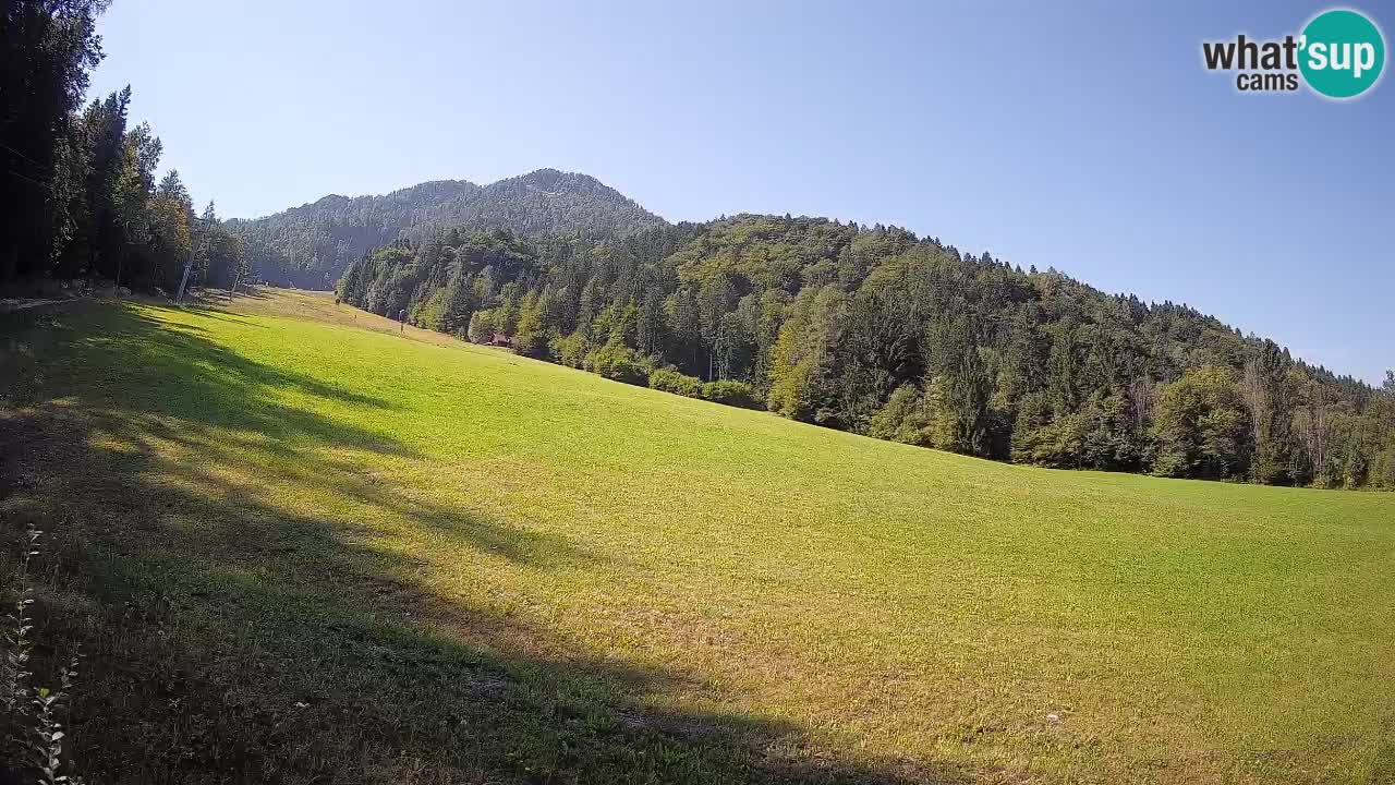 Esquí Kranjska Gora | Brsnina