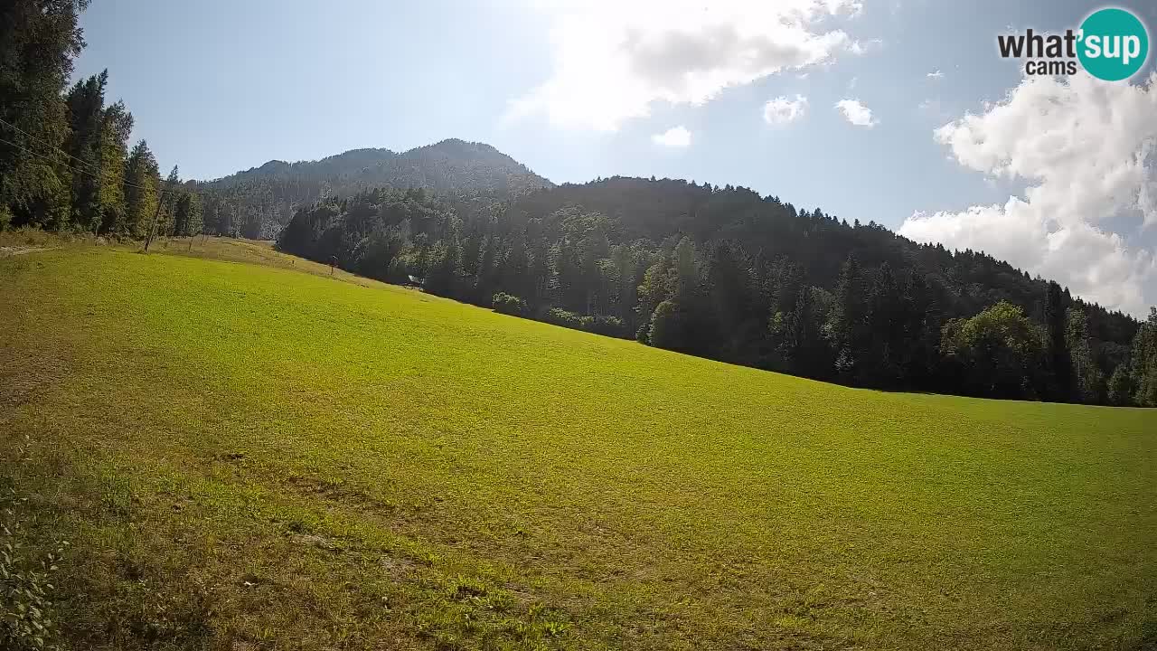 RTC Kranjska Gora | Brsnina