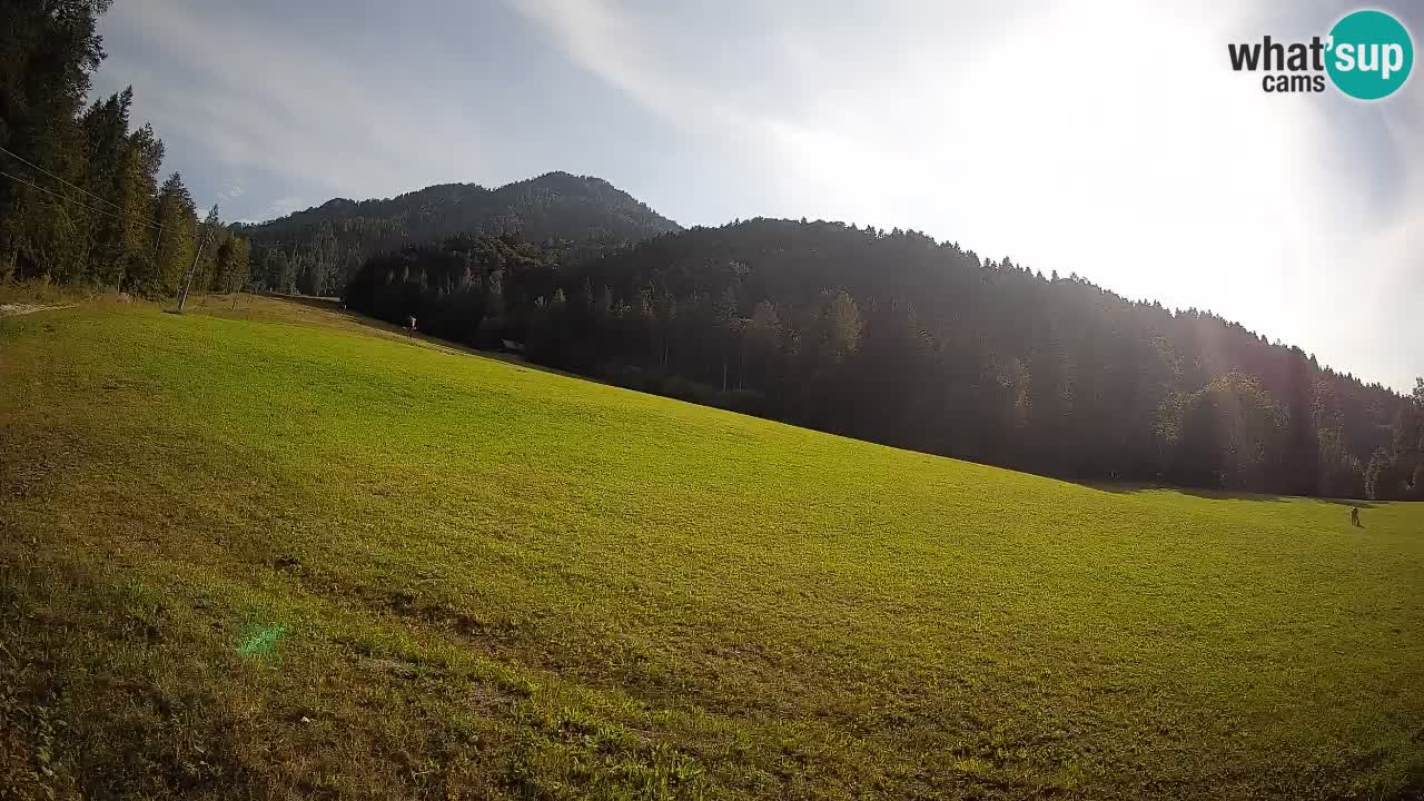 Esquí Kranjska Gora | Brsnina