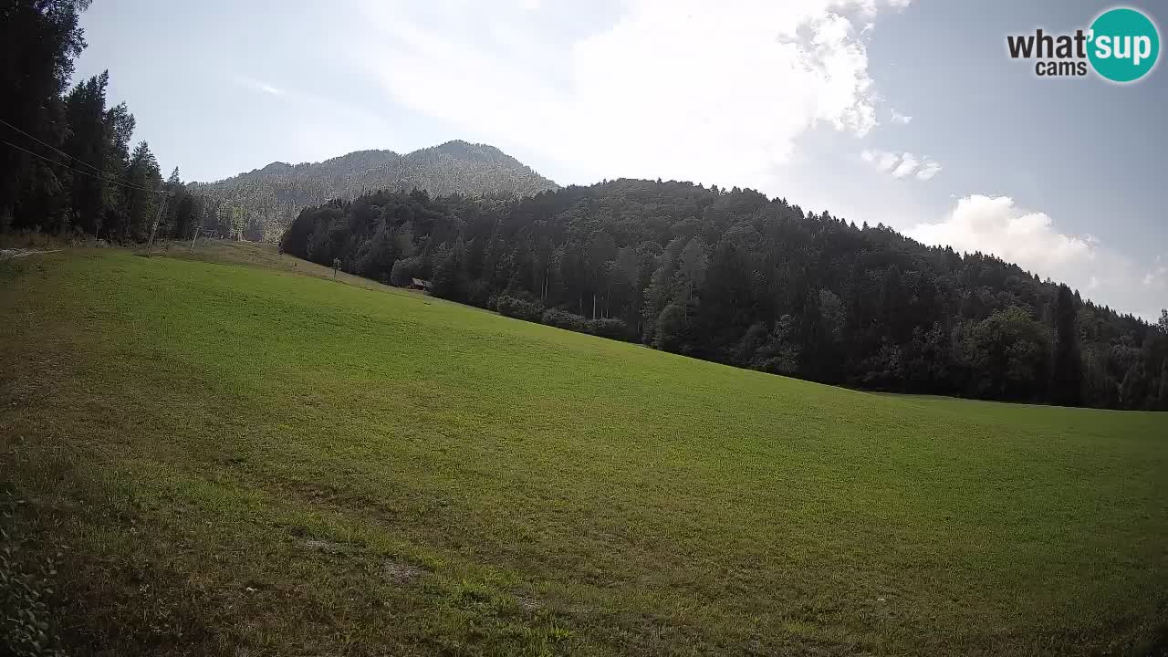 Esquí Kranjska Gora | Brsnina