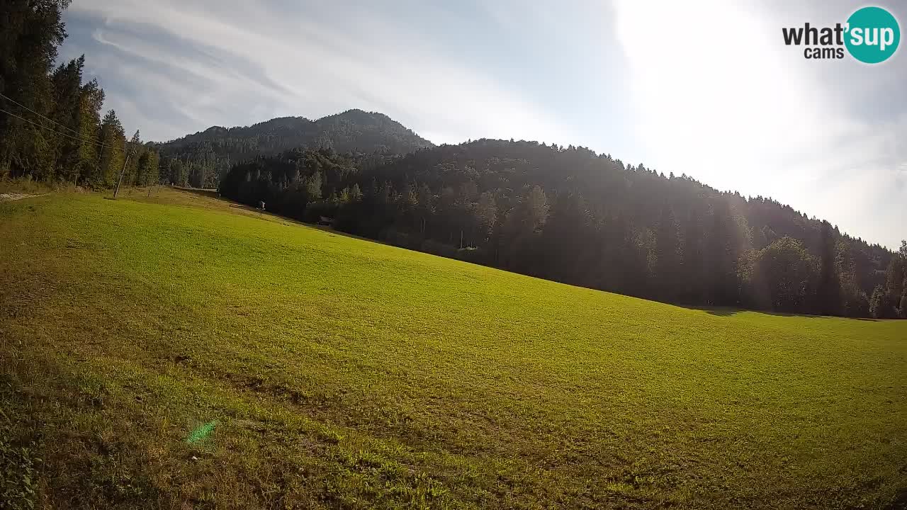 RTC Kranjska Gora | Brsnina