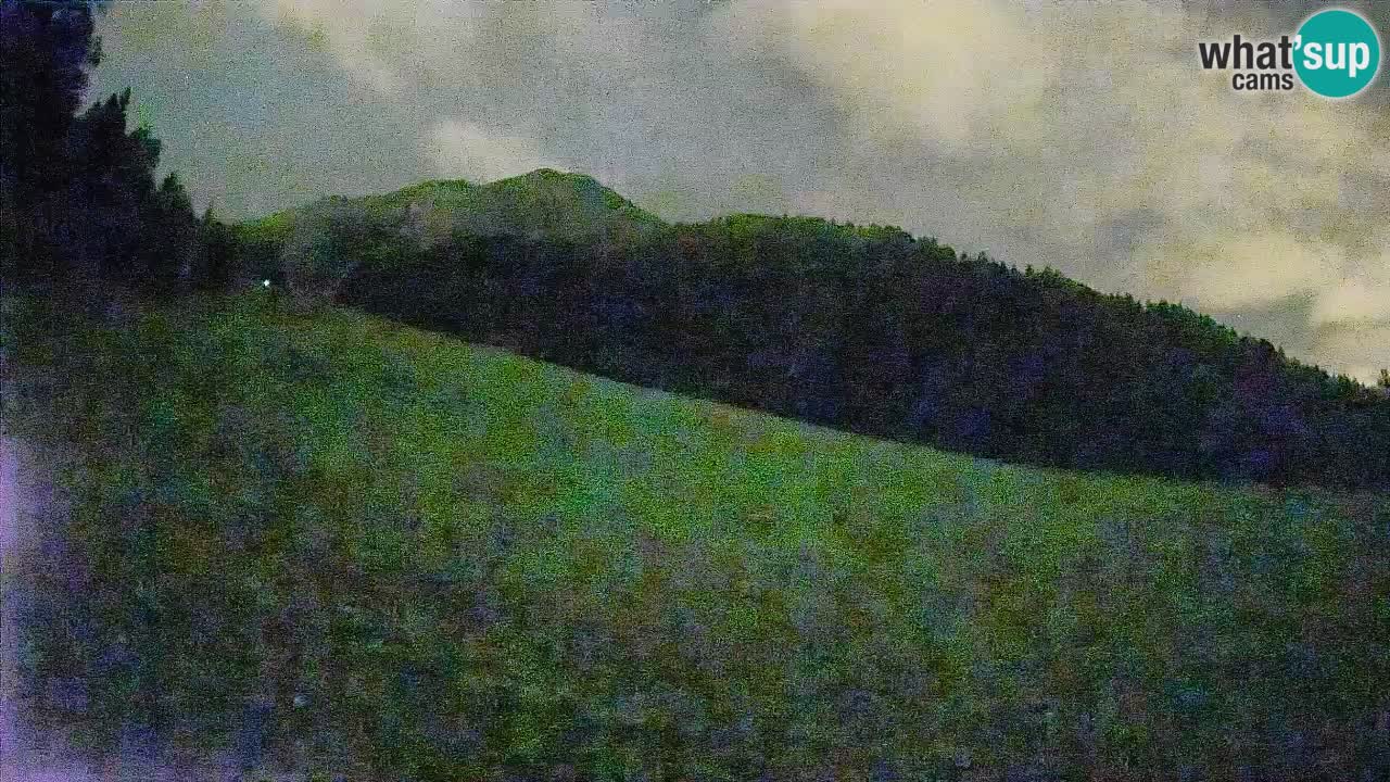 Esquí Kranjska Gora | Brsnina