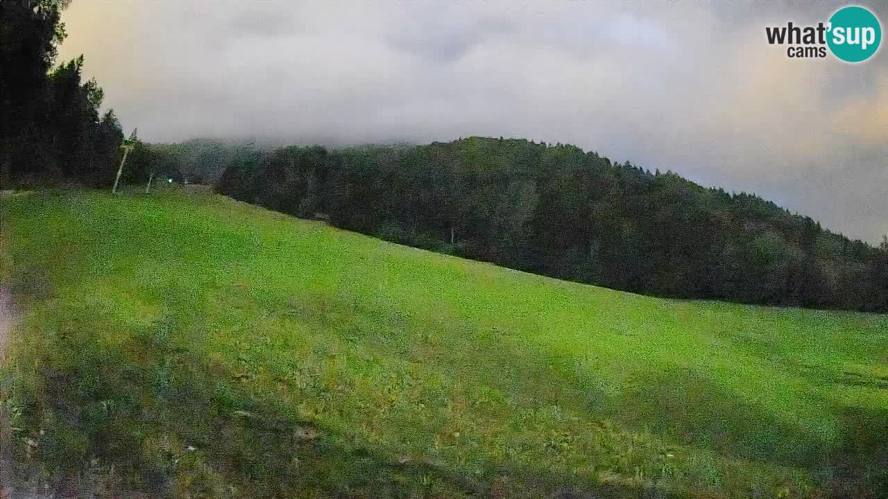 RTC Kranjska Gora | Brsnina