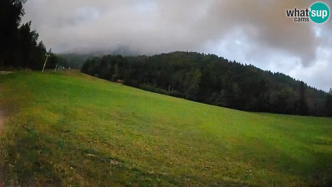 RTC Kranjska Gora | Brsnina