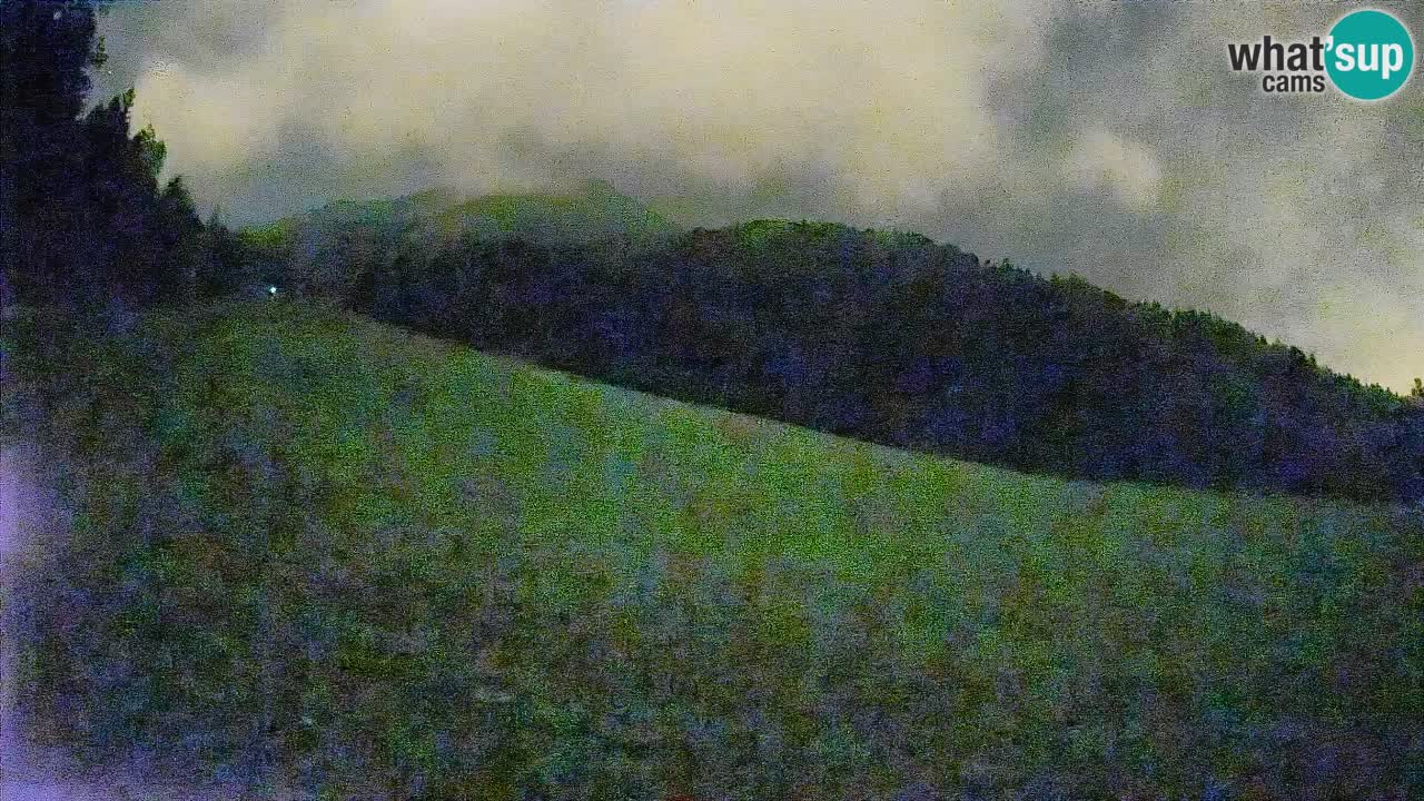 Esquí Kranjska Gora | Brsnina