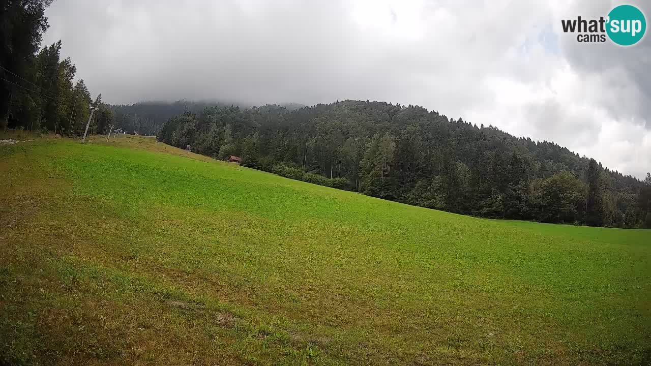 RTC Kranjska Gora | Brsnina
