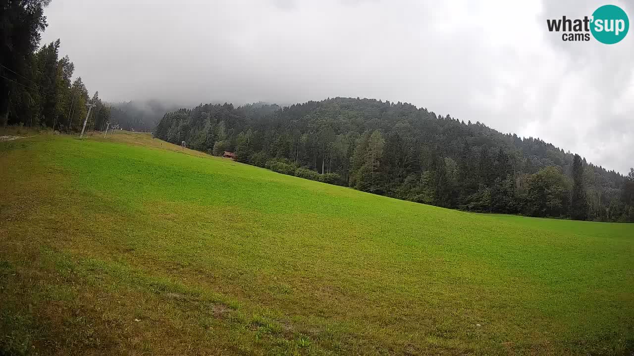 RTC Kranjska Gora | Brsnina