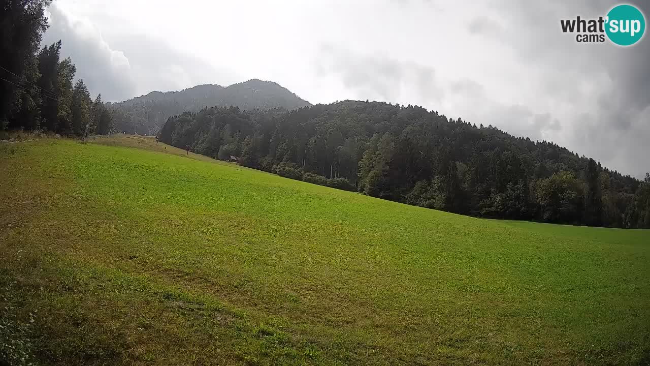 Esquí Kranjska Gora | Brsnina