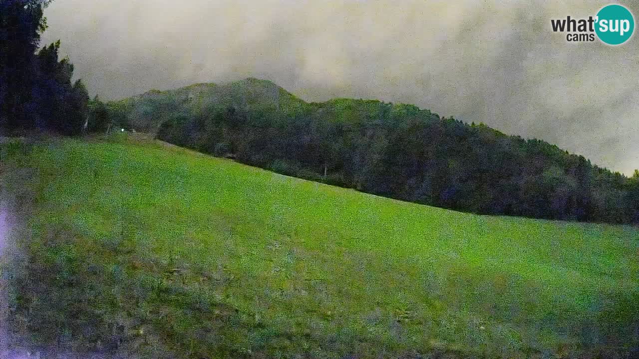 RTC Skigebiet Kranjska Gora | Brsnina