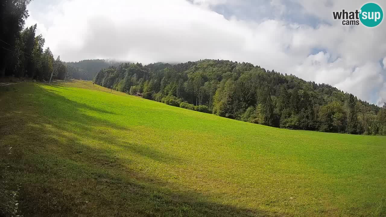 Ski Kranjska Gora | Brsnina