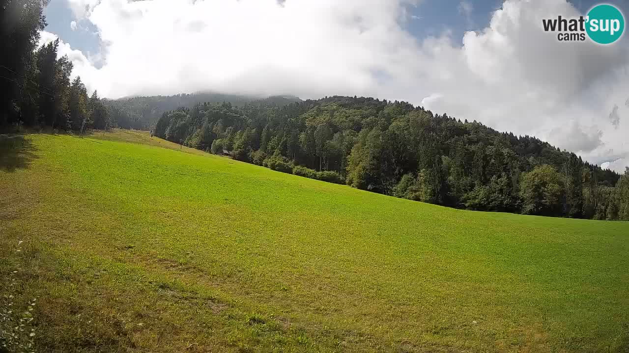 RTC Skigebiet Kranjska Gora | Brsnina