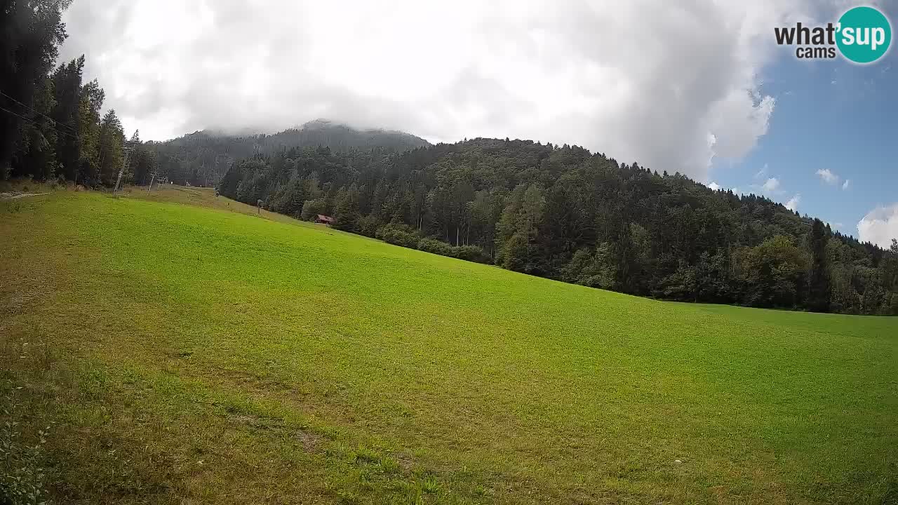 Esquí Kranjska Gora | Brsnina
