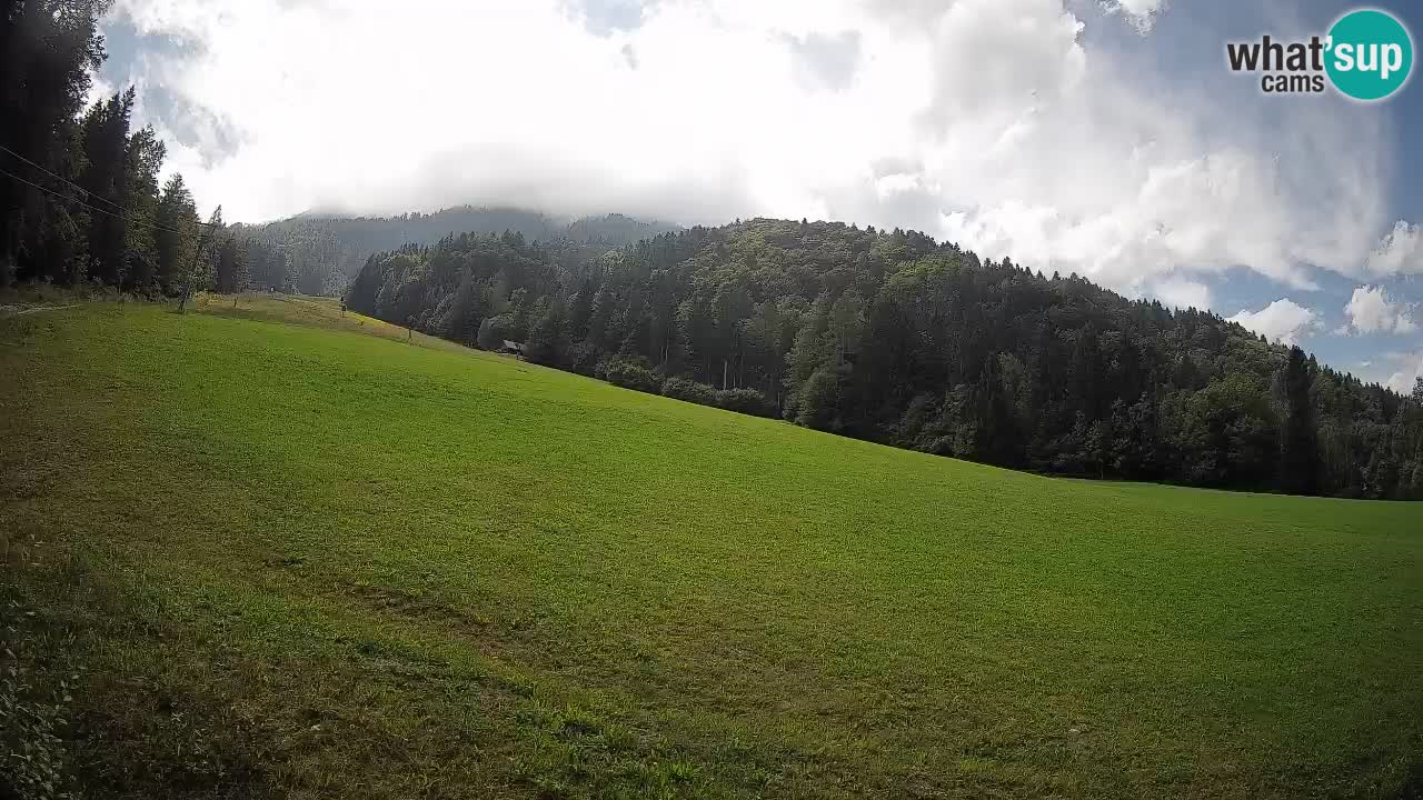 RTC Skigebiet Kranjska Gora | Brsnina
