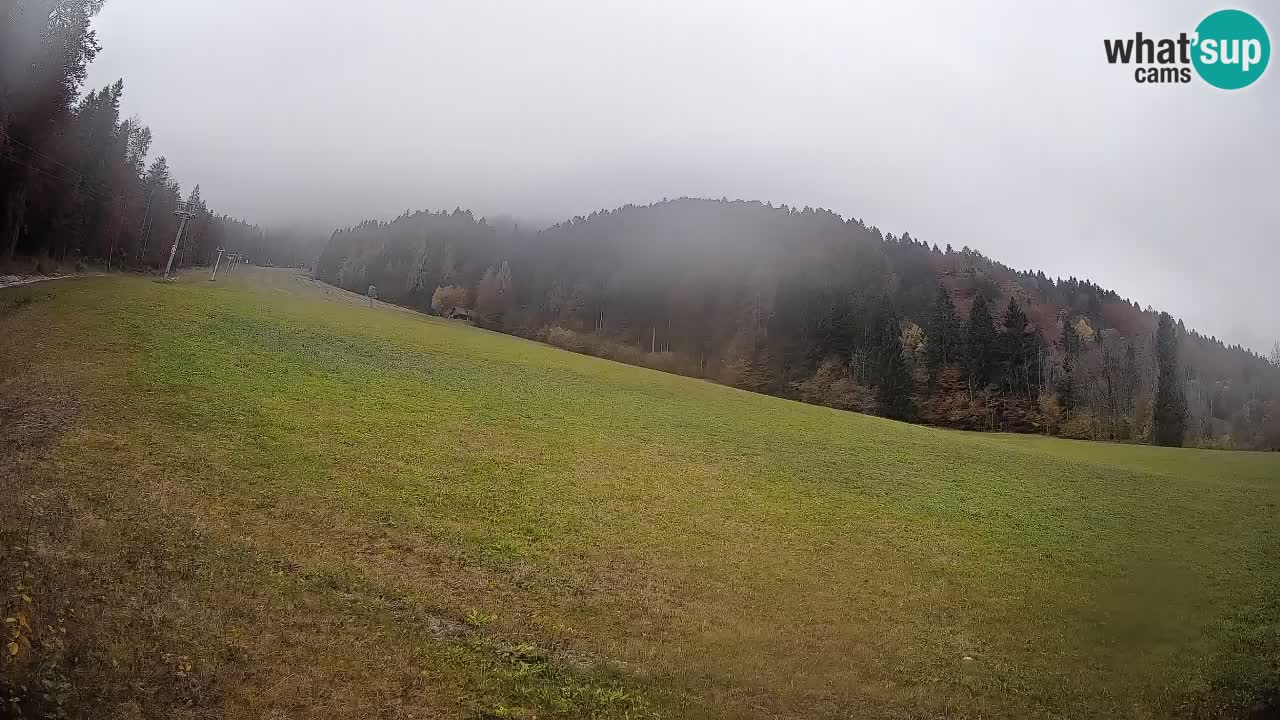 RTC Kranjska Gora | Brsnina