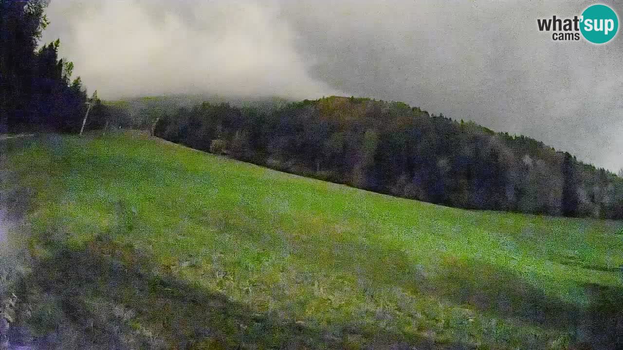 RTC Kranjska Gora | Brsnina