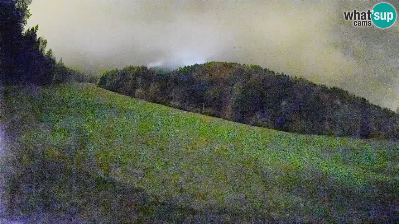 Ski Kranjska Gora | Brsnina