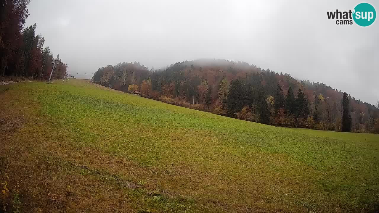 RTC Kranjska Gora | Brsnina