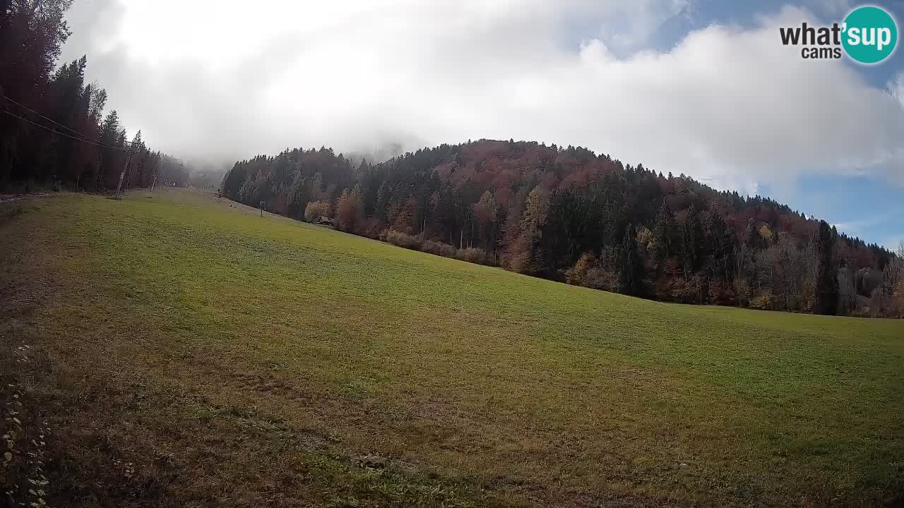 Ski Kranjska Gora | Brsnina