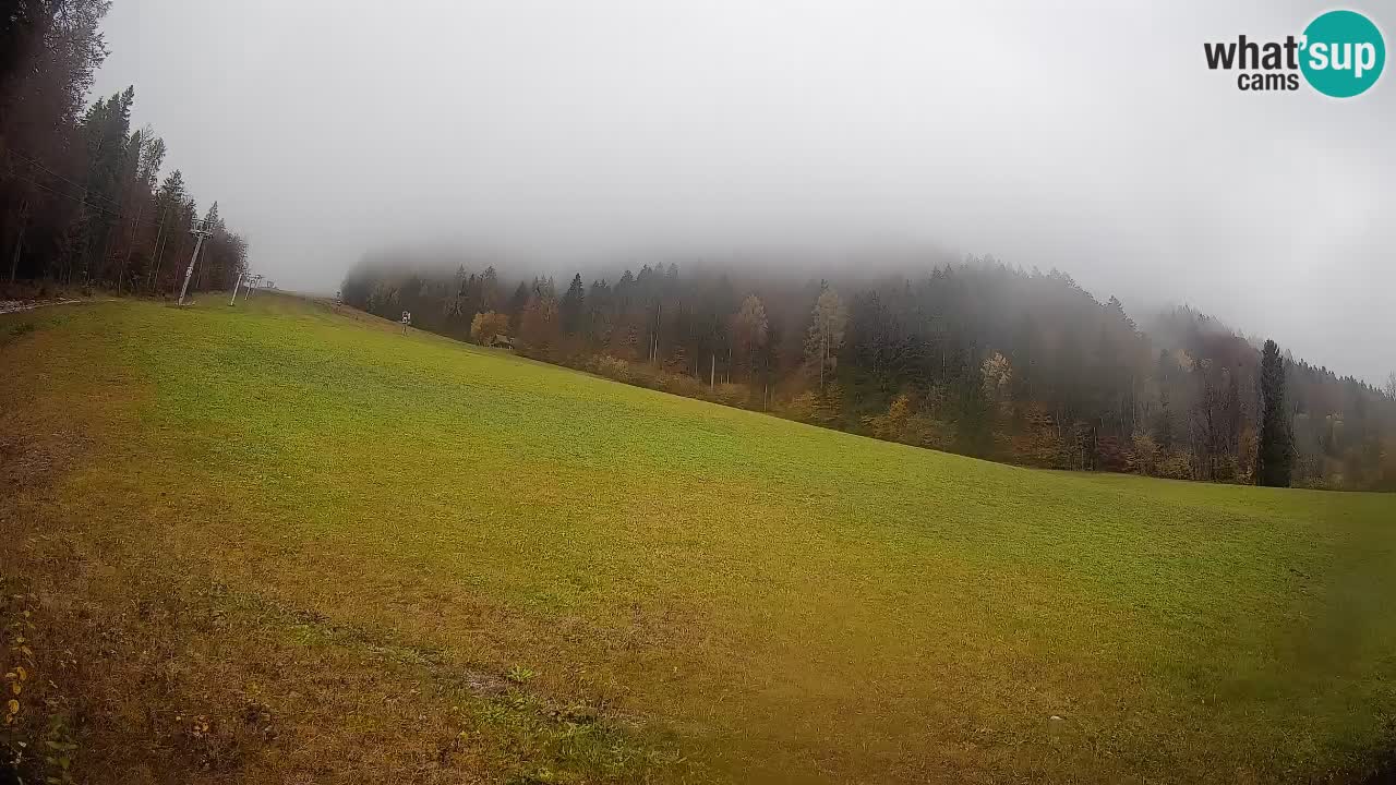 Esquí Kranjska Gora | Brsnina