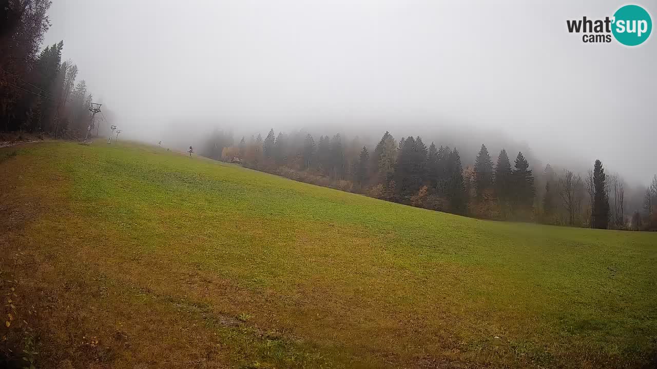 RTC Kranjska Gora | Brsnina