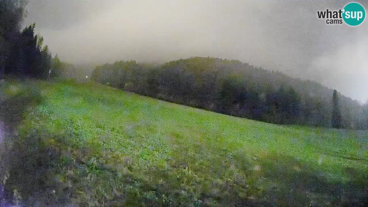RTC Kranjska Gora | Brsnina