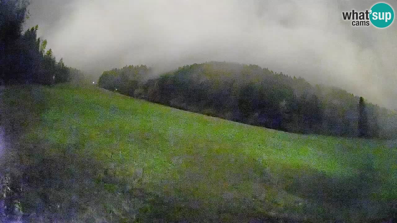 Esquí Kranjska Gora | Brsnina