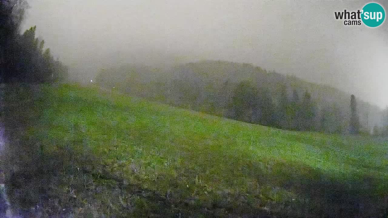RTC Kranjska Gora | Brsnina
