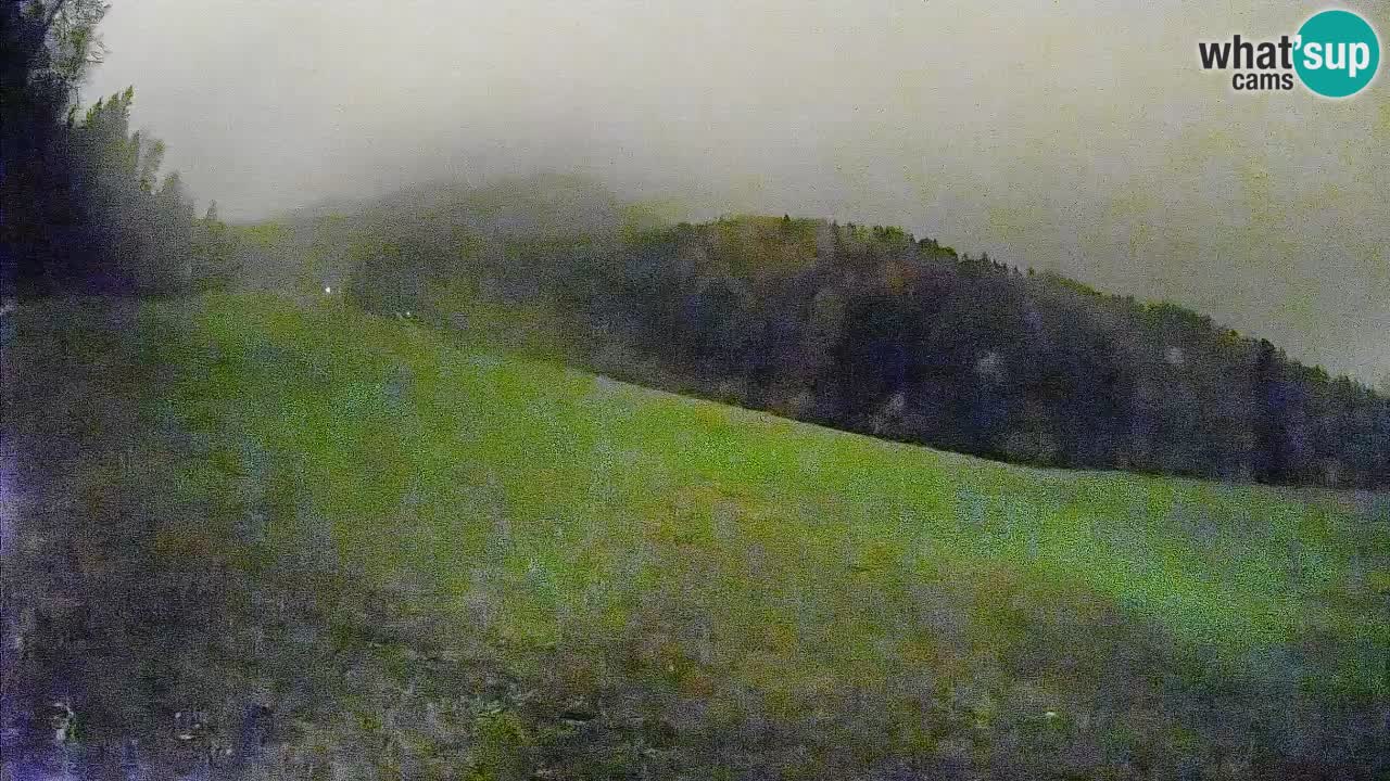 RTC Kranjska Gora | Brsnina