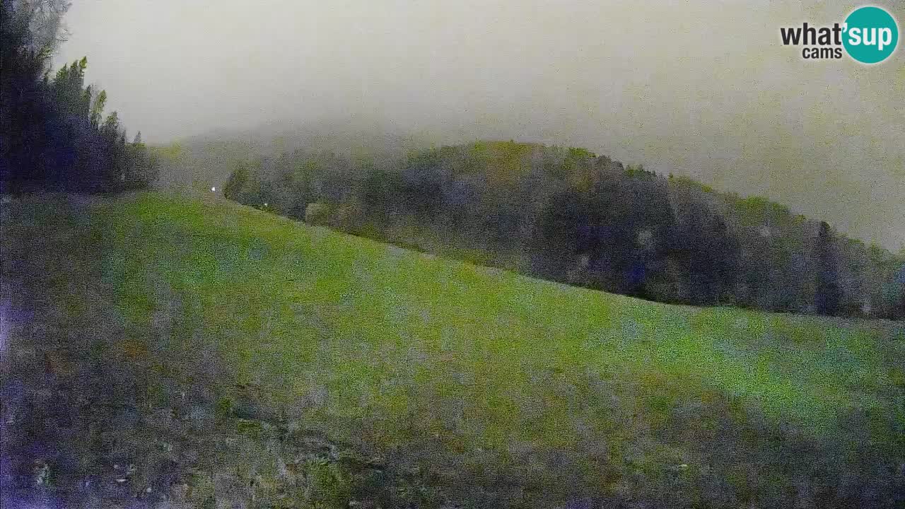 Esquí Kranjska Gora | Brsnina