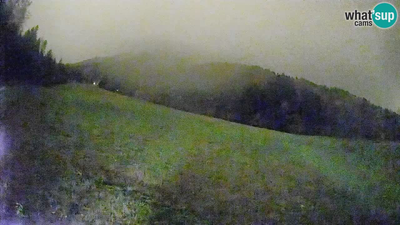 RTC Kranjska Gora | Brsnina