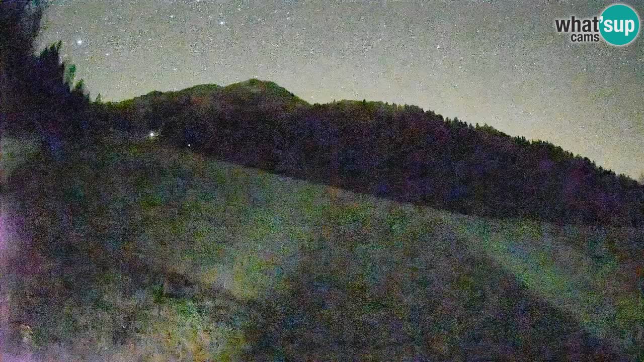 RTC Kranjska Gora | Brsnina